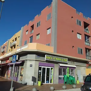 Edificio Elena Apartamento