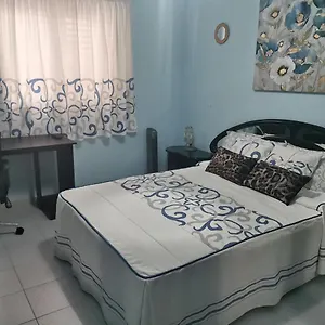 Privatunterkunft Con Bano Privado, Gáldar