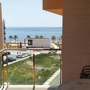 Aguadulce Playa Con Wifi , Aguadulce (Almeria) España