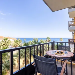 Home2book Caletillas Beach Naiguata,wifi & Terrace Apartamento