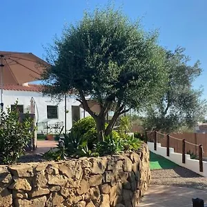 La Casa Palmera - Caminito Del Rey , Pizarra España