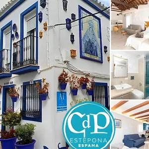 Casa Azul - Boutique By Casa Del Patio (adults Only) , Estepona Spanien