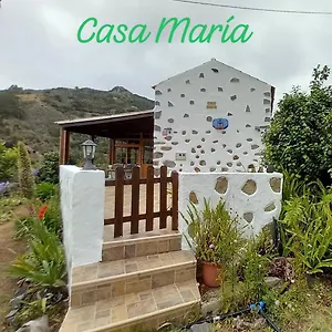 Ferienhaus Casa Maria, Agulo