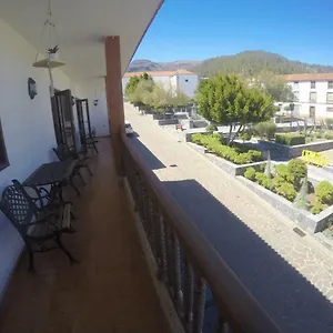  Appartement El Jardin De Retamas