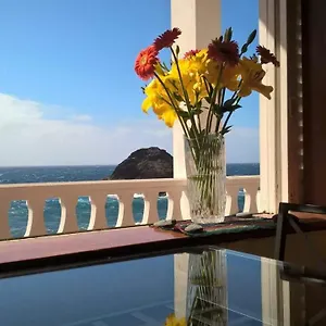 Ferienhaus Caleta Roques, Fasnia