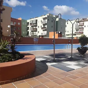 Casa Leli , Candelaria España